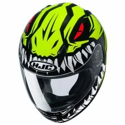 HJC CL-Y Youth Zuky Helmet -100 Percent Shop 54902 59059.1661286247