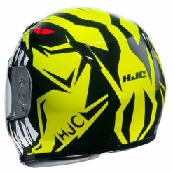 HJC CL-Y Youth Zuky Helmet -100 Percent Shop 54903 97436.1661286248