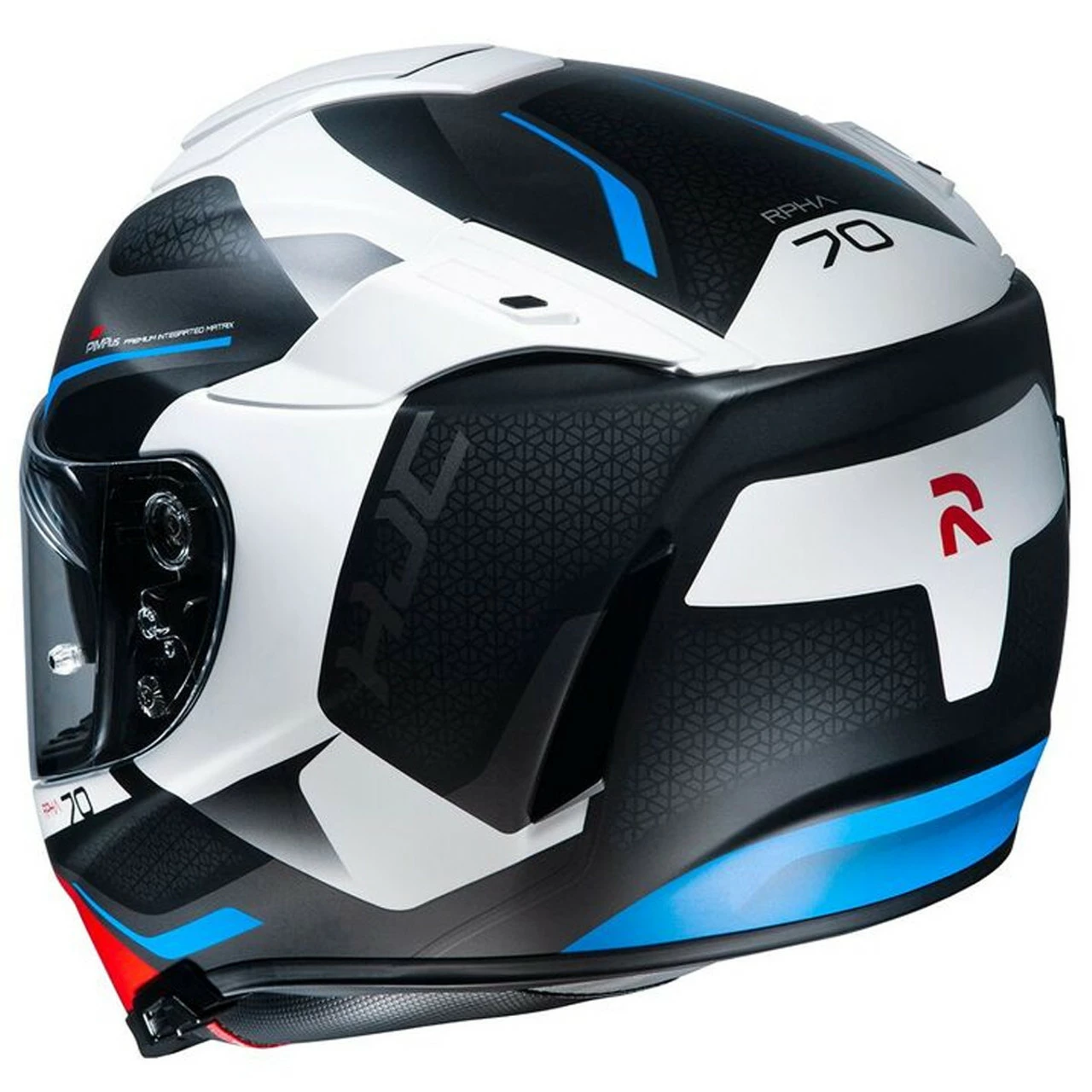 HJC RPHA 70 ST Kosis Helmet 6 HJC RPHA 70 ST Kosis Helmet - Image 4