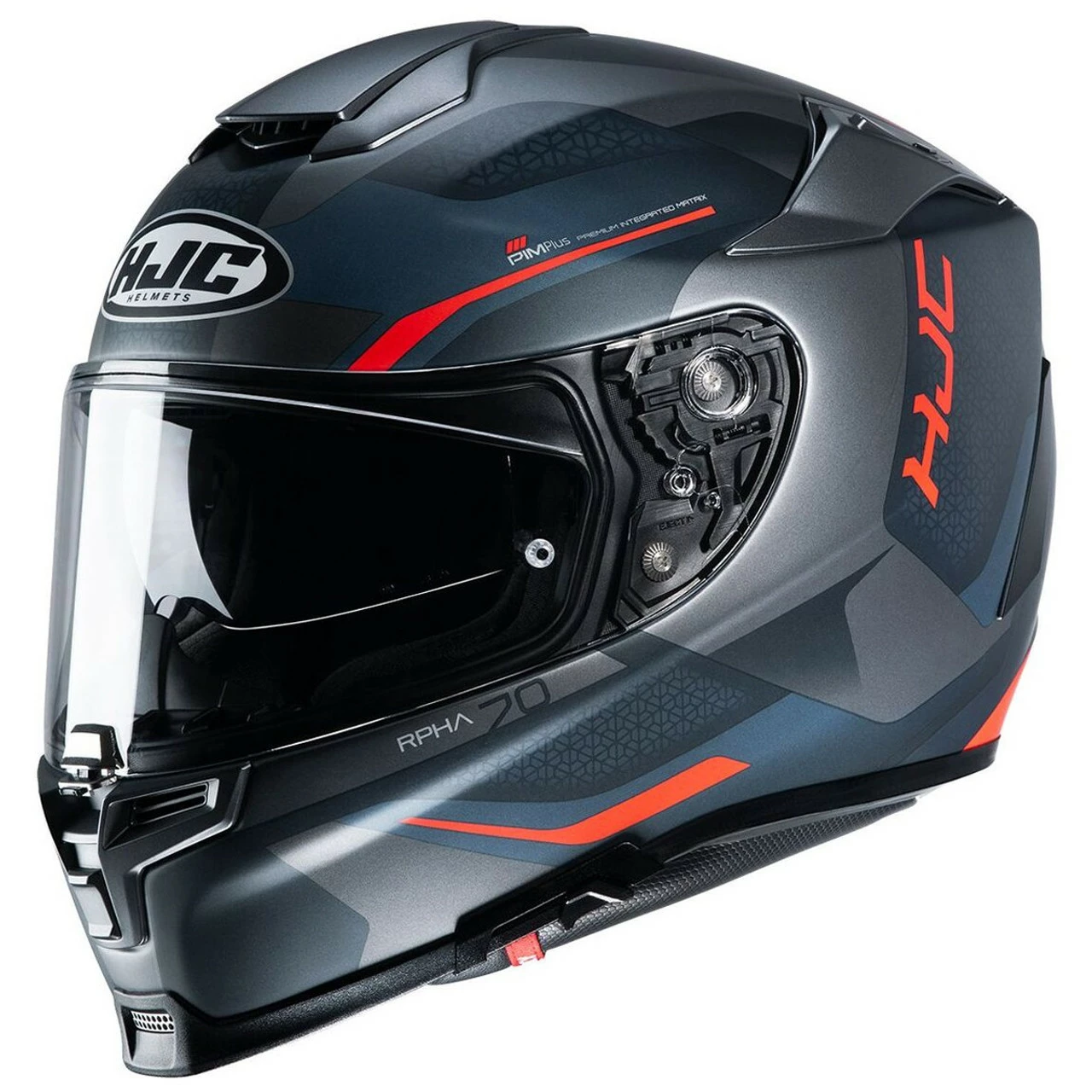 HJC RPHA 70 ST Kosis Helmet 4 HJC RPHA 70 ST Kosis Helmet - Image 2