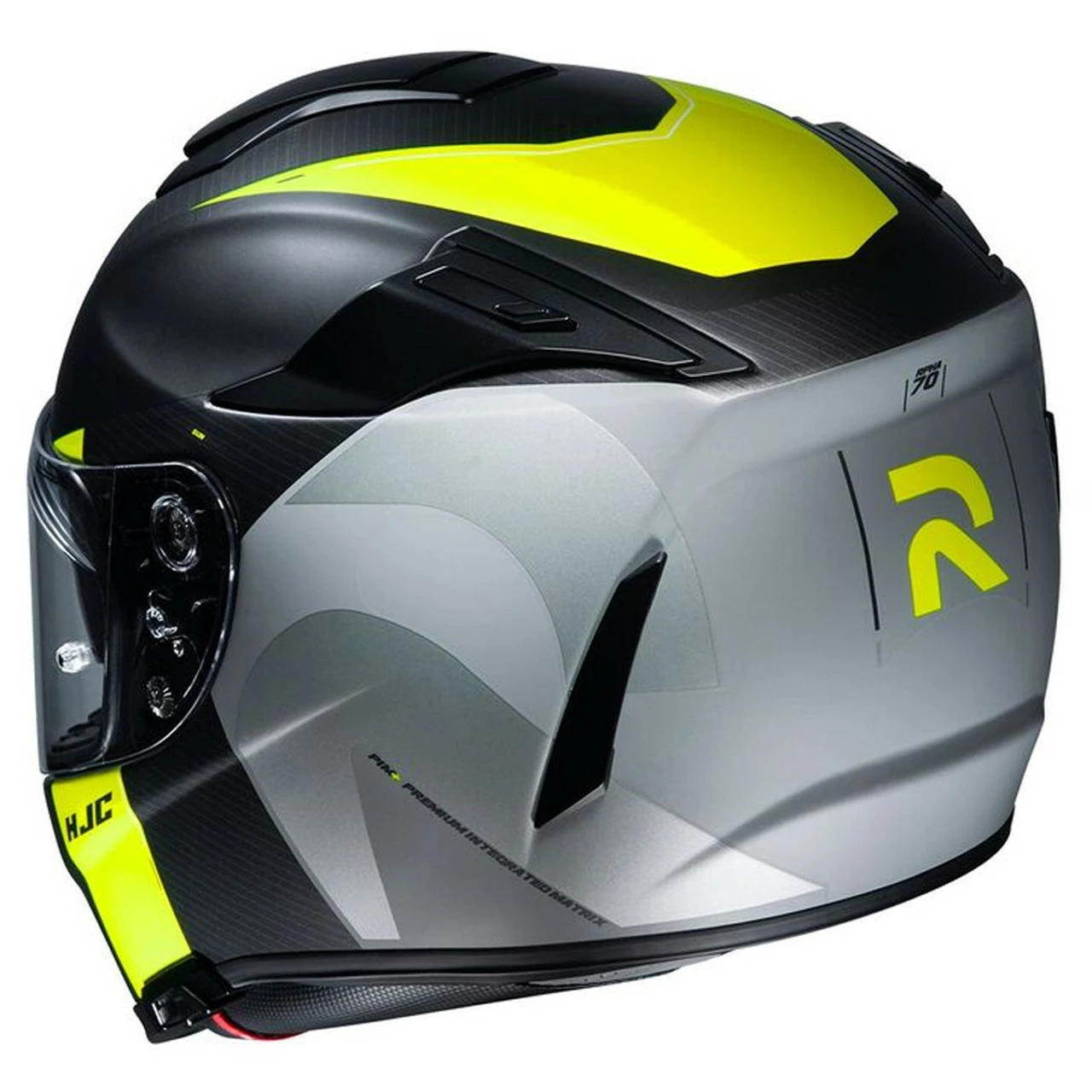HJC RPHA 70ST Wody Helmet - Image 3