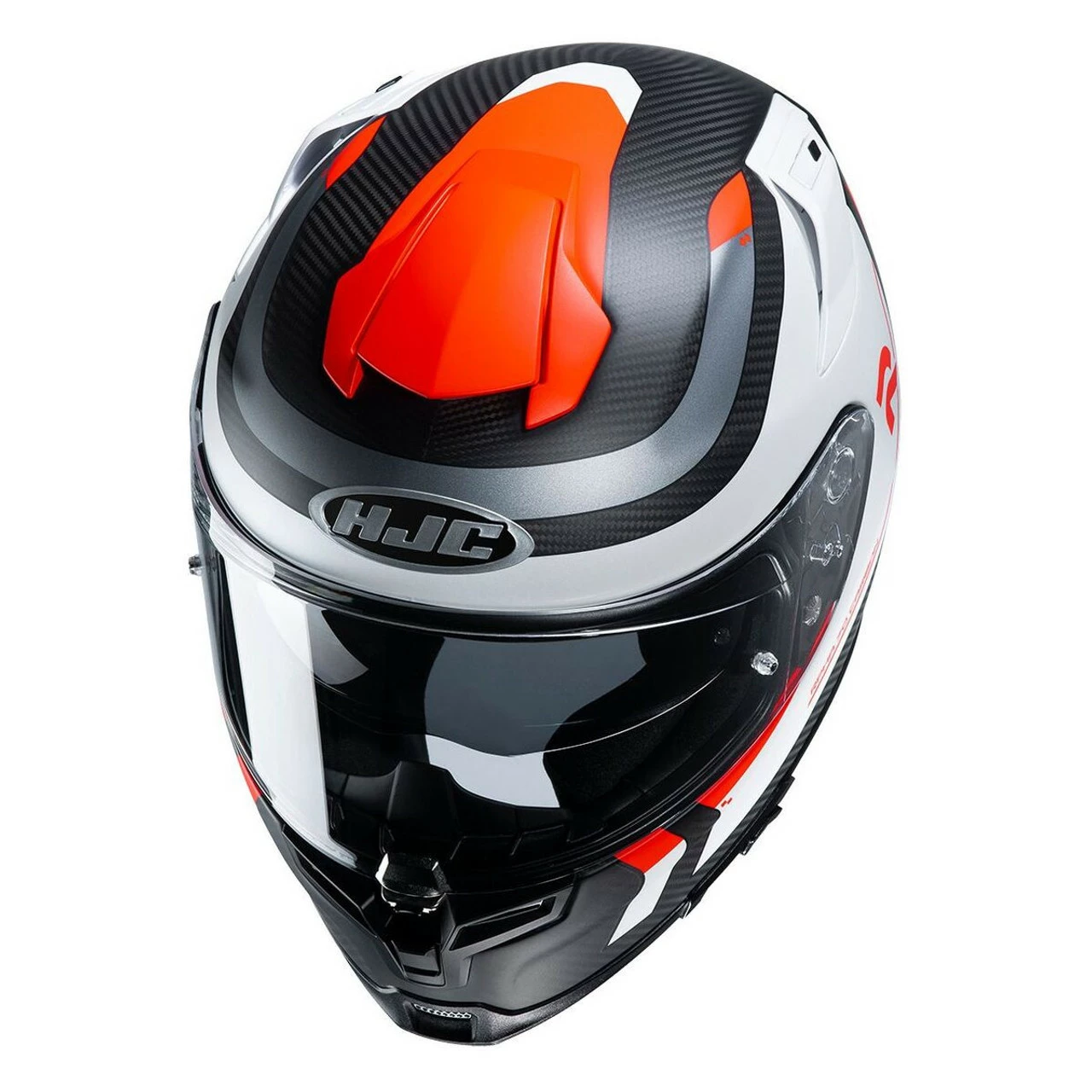 HJC RPHA 70 ST Carbon Reple Helmet 5 HJC RPHA 70 ST Carbon Reple Helmet - Image 3