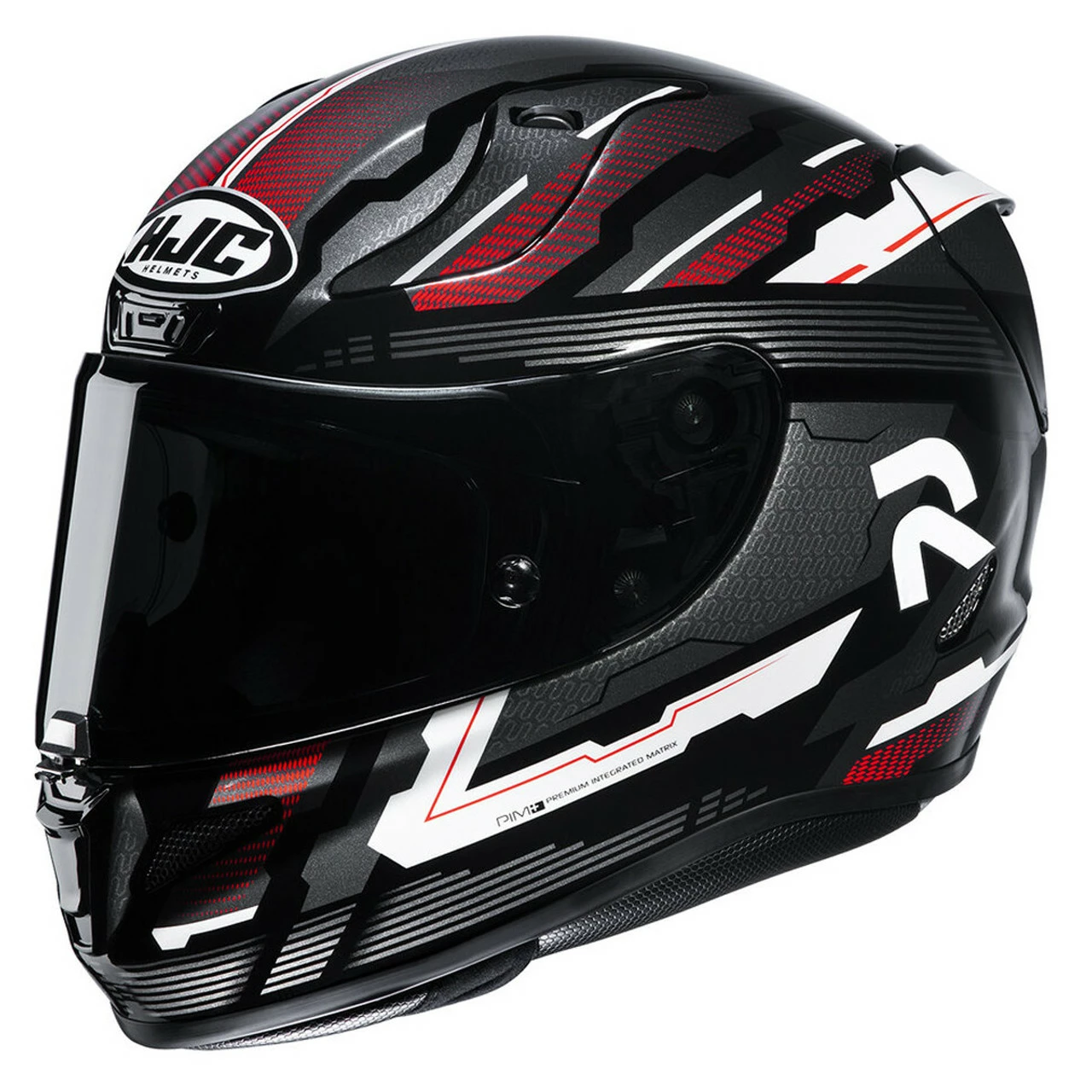 HJC RPHA 11 Pro Stobon Helmet 3 HJC RPHA 11 Pro Stobon Helmet