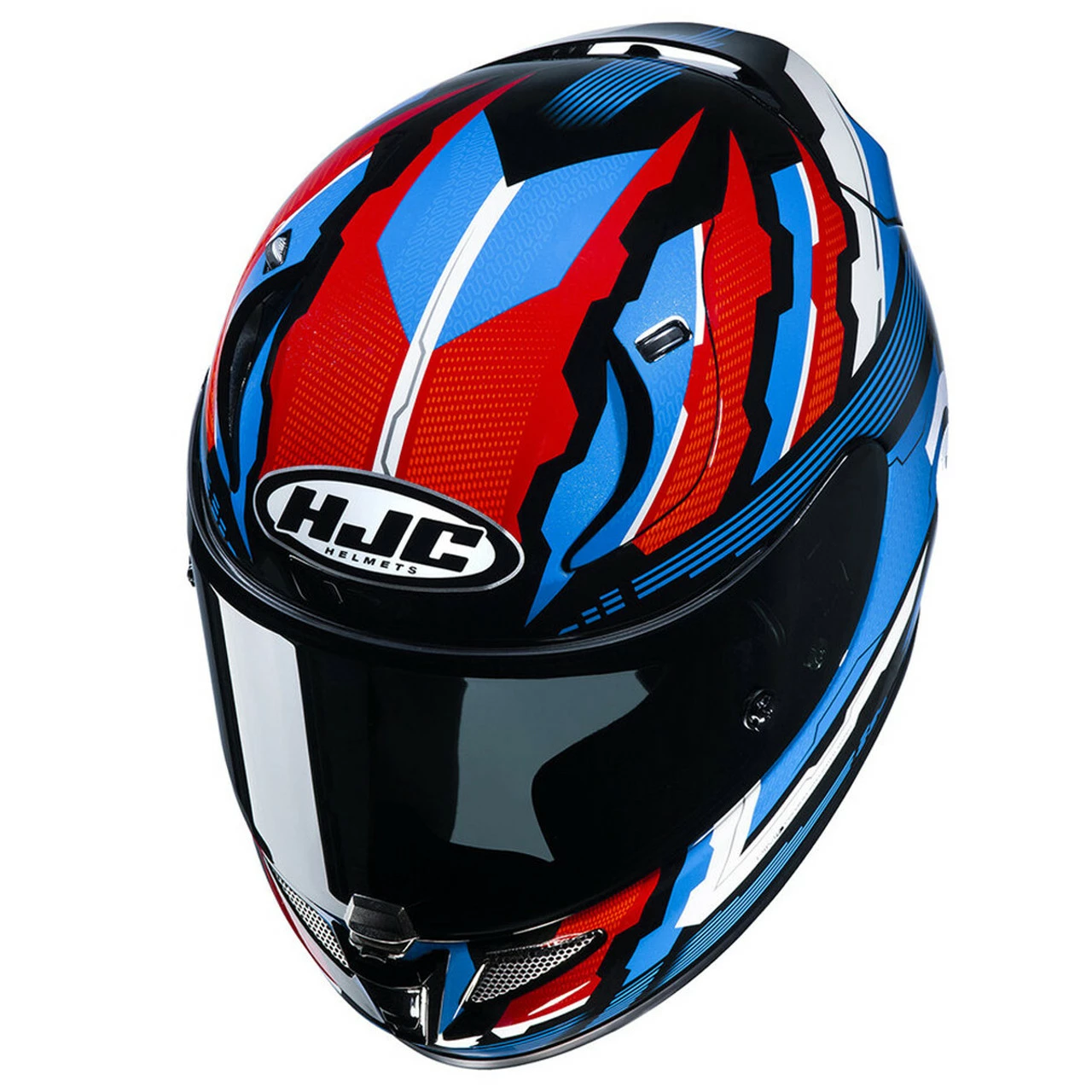 HJC RPHA 11 Pro Stobon Helmet 5 HJC RPHA 11 Pro Stobon Helmet - Image 3