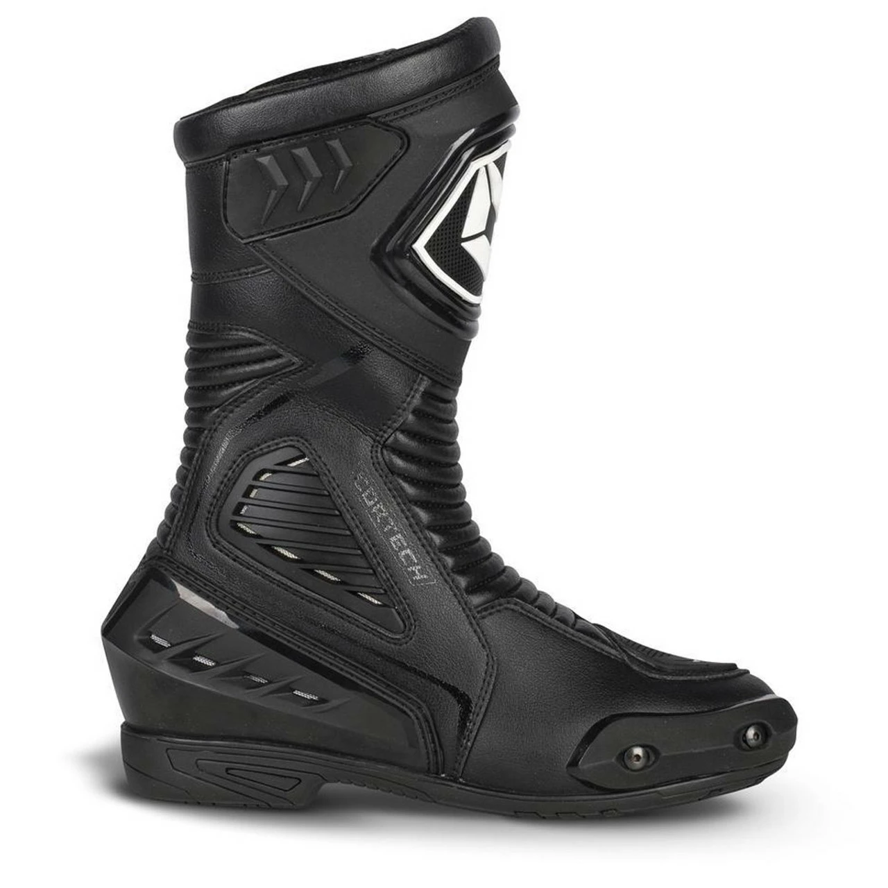 Cortech Women's Apex RR Waterproof Boots - Image 2