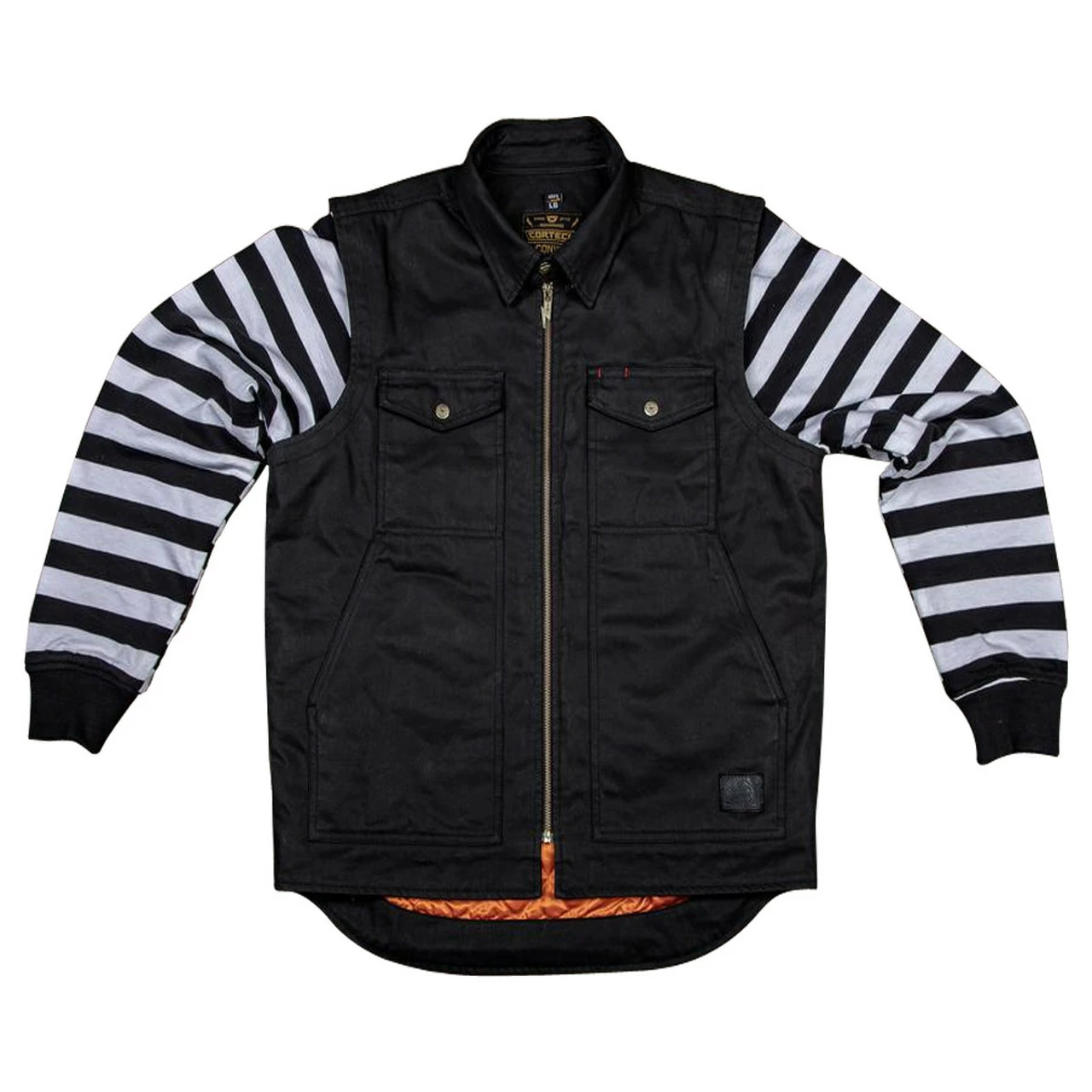 Cortech Convert Vest