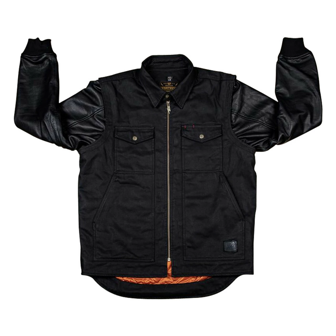 Cortech Convert Vest - Image 2