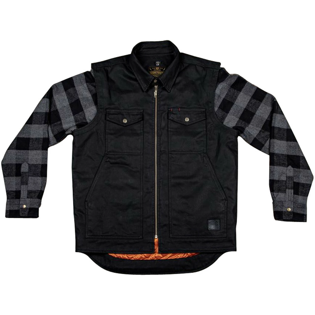 Cortech Convert Vest - Image 3