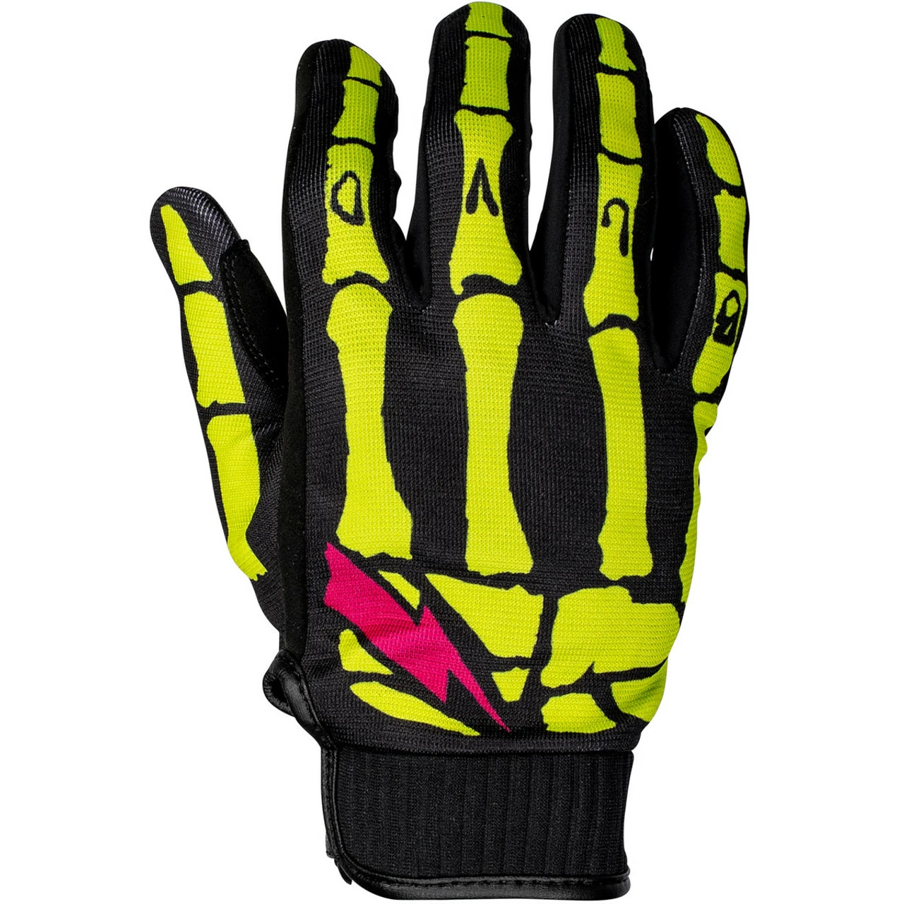 Cortech Hell-Diver Gloves 4 Cortech Hell-Diver Gloves - Image 2
