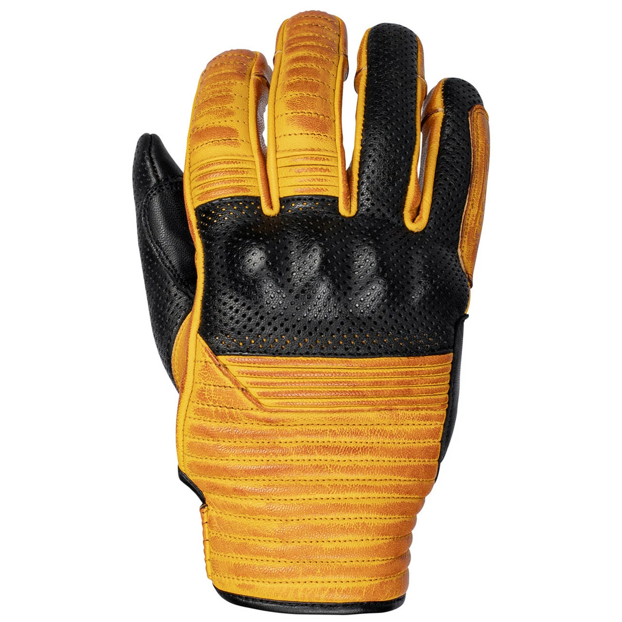 Cortech Bully Mens Leather Motorcycle Gloves 3 Cortech Bully Mens Leather Motorcycle Gloves
