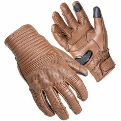 Cortech Bully Mens Leather Motorcycle Gloves 7 Cortech Bully Mens Leather Motorcycle Gloves -100 Percent Shop 57547 15332.1661286553