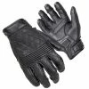 Cortech Scrapper Mens Leather Motorcycle Gloves