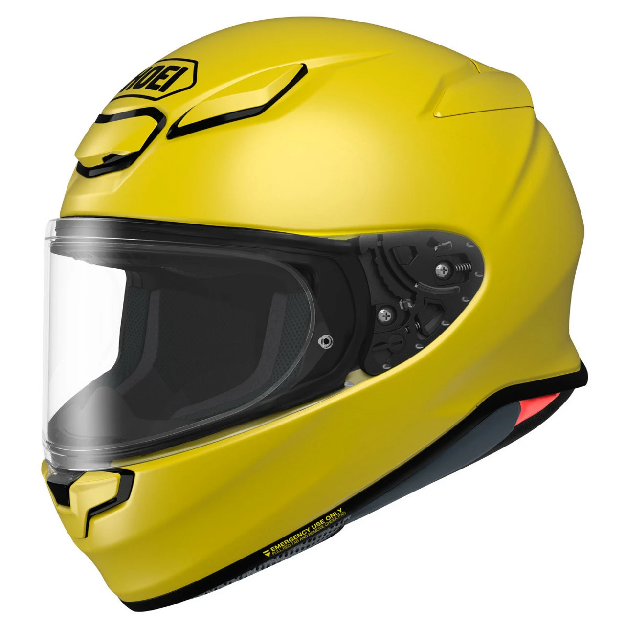 Shoei RF-1400 Helmet 7 Shoei RF-1400 Helmet - Image 5