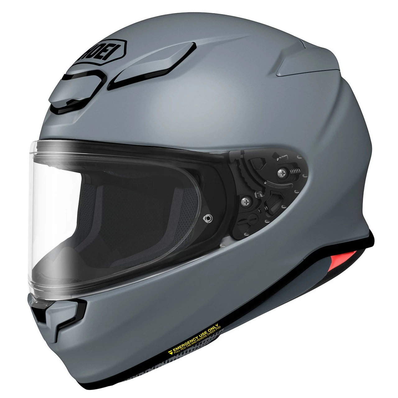 Shoei RF-1400 Helmet 5 Shoei RF-1400 Helmet - Image 3