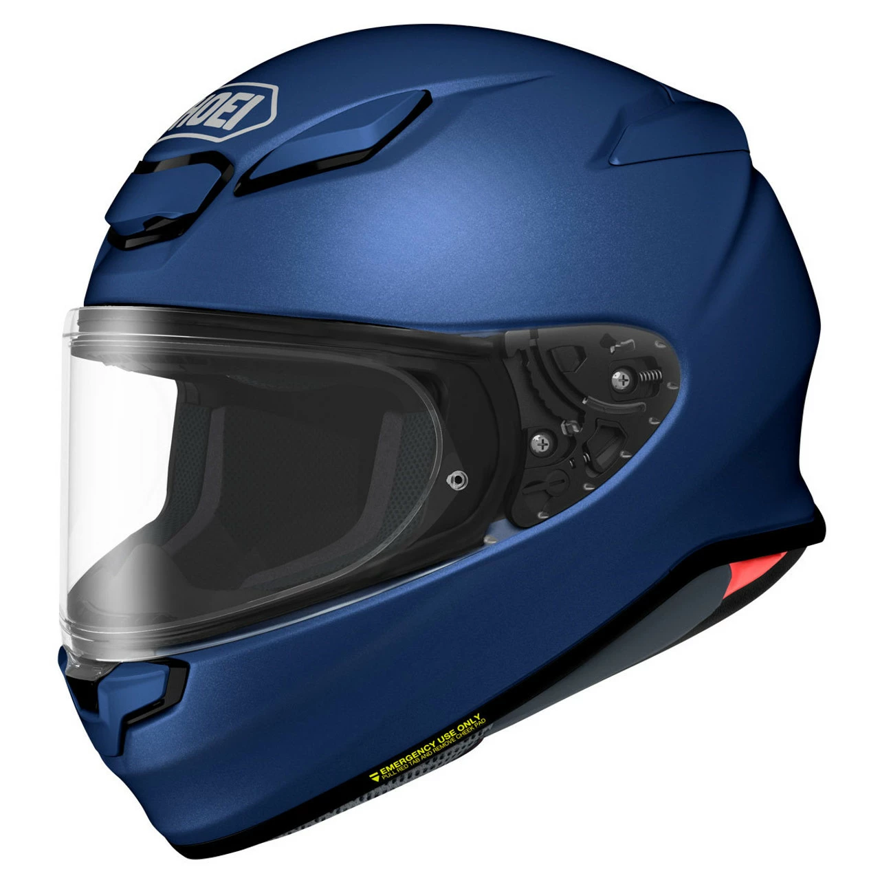 Shoei RF-1400 Helmet 6 Shoei RF-1400 Helmet - Image 4