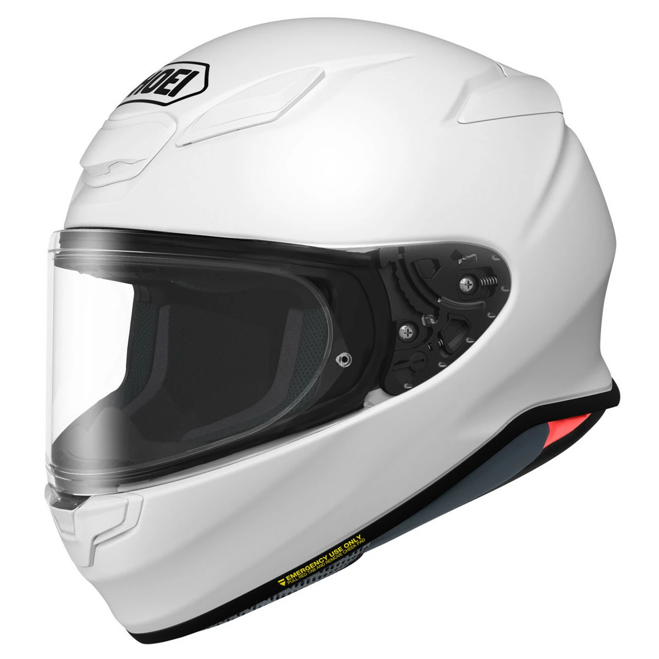 Shoei RF-1400 Helmet 4 Shoei RF-1400 Helmet - Image 2