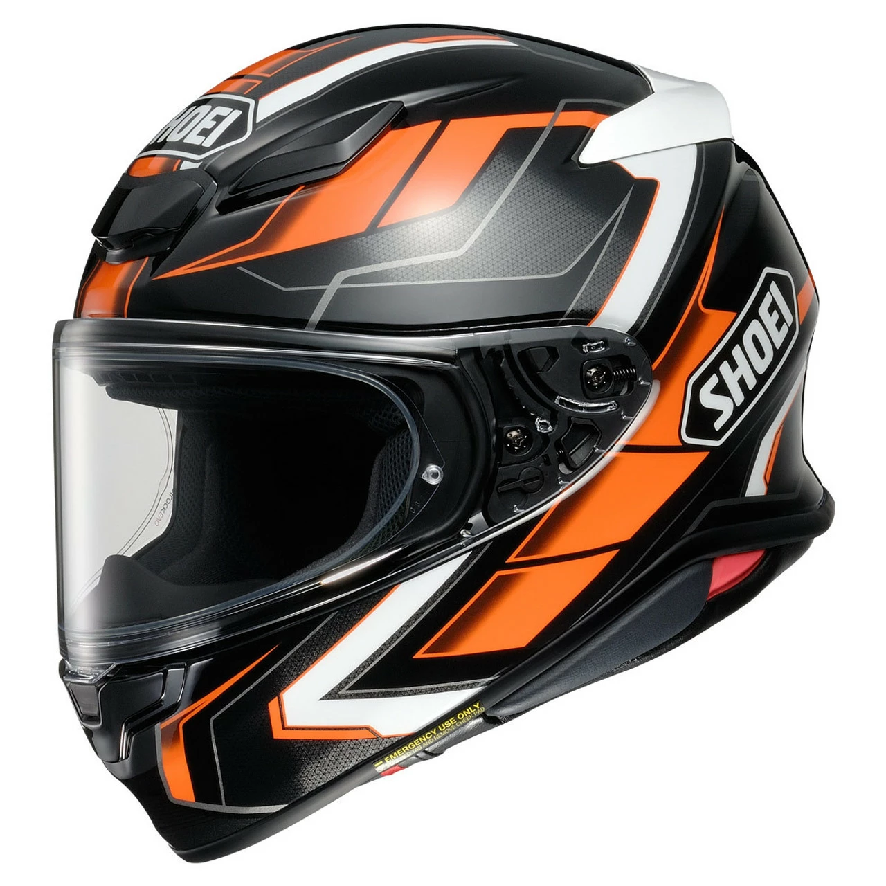 Shoei RF-1400 Prologue Helmet - Image 2