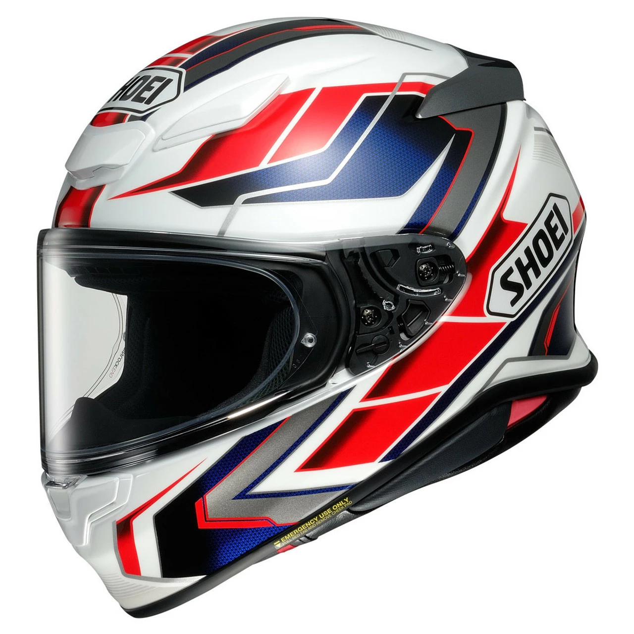 Shoei RF-1400 Prologue Helmet - Image 4