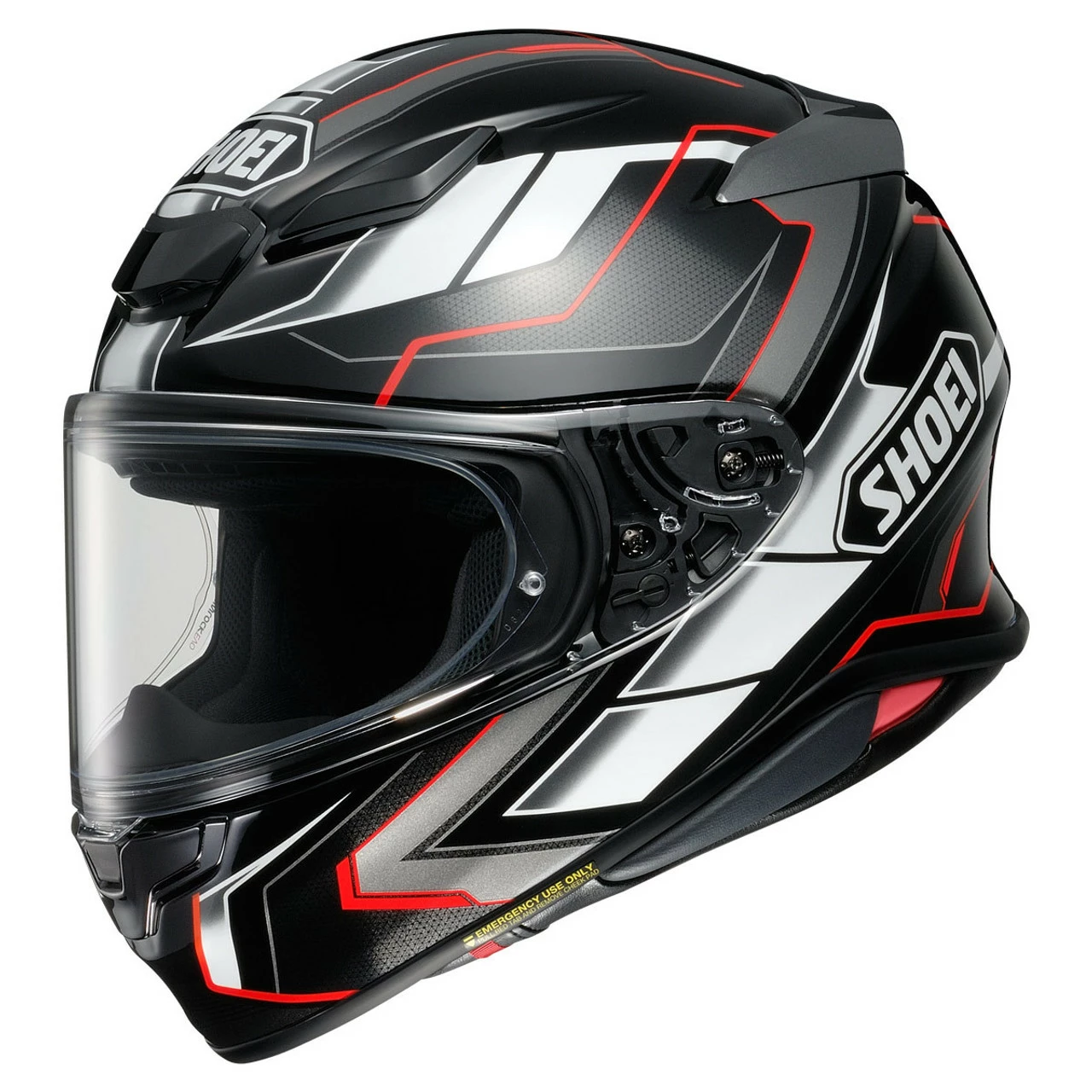 Shoei RF-1400 Prologue Helmet - Image 5