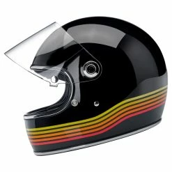 Biltwell Gringo S ECE Spectrum Helmet 16 Biltwell Gringo S ECE Spectrum Helmet -100 Percent Shop 58813 84851.1661286150