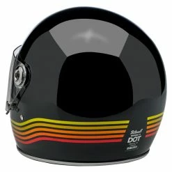 Biltwell Gringo S ECE Spectrum Helmet 18 Biltwell Gringo S ECE Spectrum Helmet -100 Percent Shop 58814 22428.1661286151