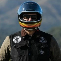 Biltwell Gringo S ECE Spectrum Helmet 22 Biltwell Gringo S ECE Spectrum Helmet -100 Percent Shop 58820 20056.1661286158