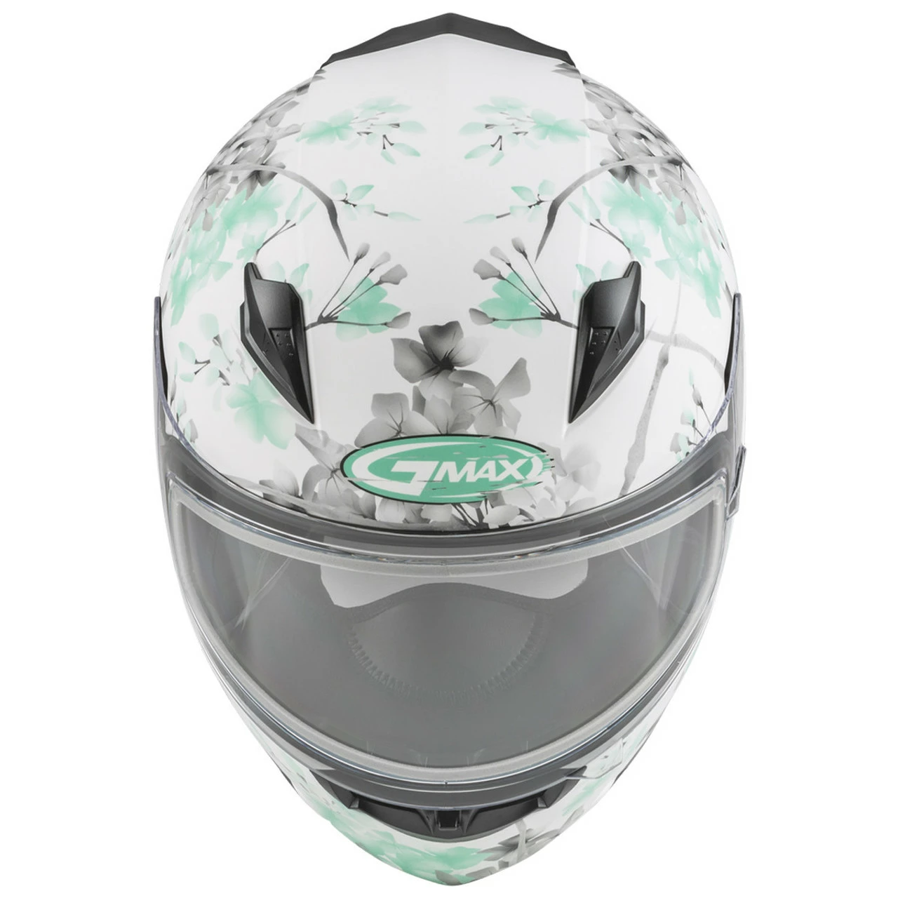 GMax FF-49 Blossom Snow Helmet 4 GMax FF-49 Blossom Snow Helmet - Image 2