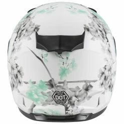 GMax FF-49 Blossom Snow Helmet 7 GMax FF-49 Blossom Snow Helmet -100 Percent Shop 58823 29445.1661286571