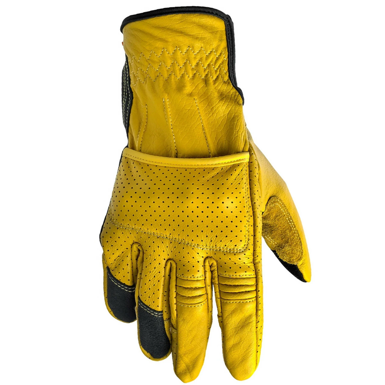 Biltwell Borrego Gloves - Image 4