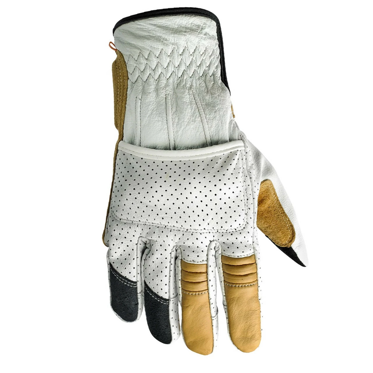 Biltwell Borrego Gloves - Image 5