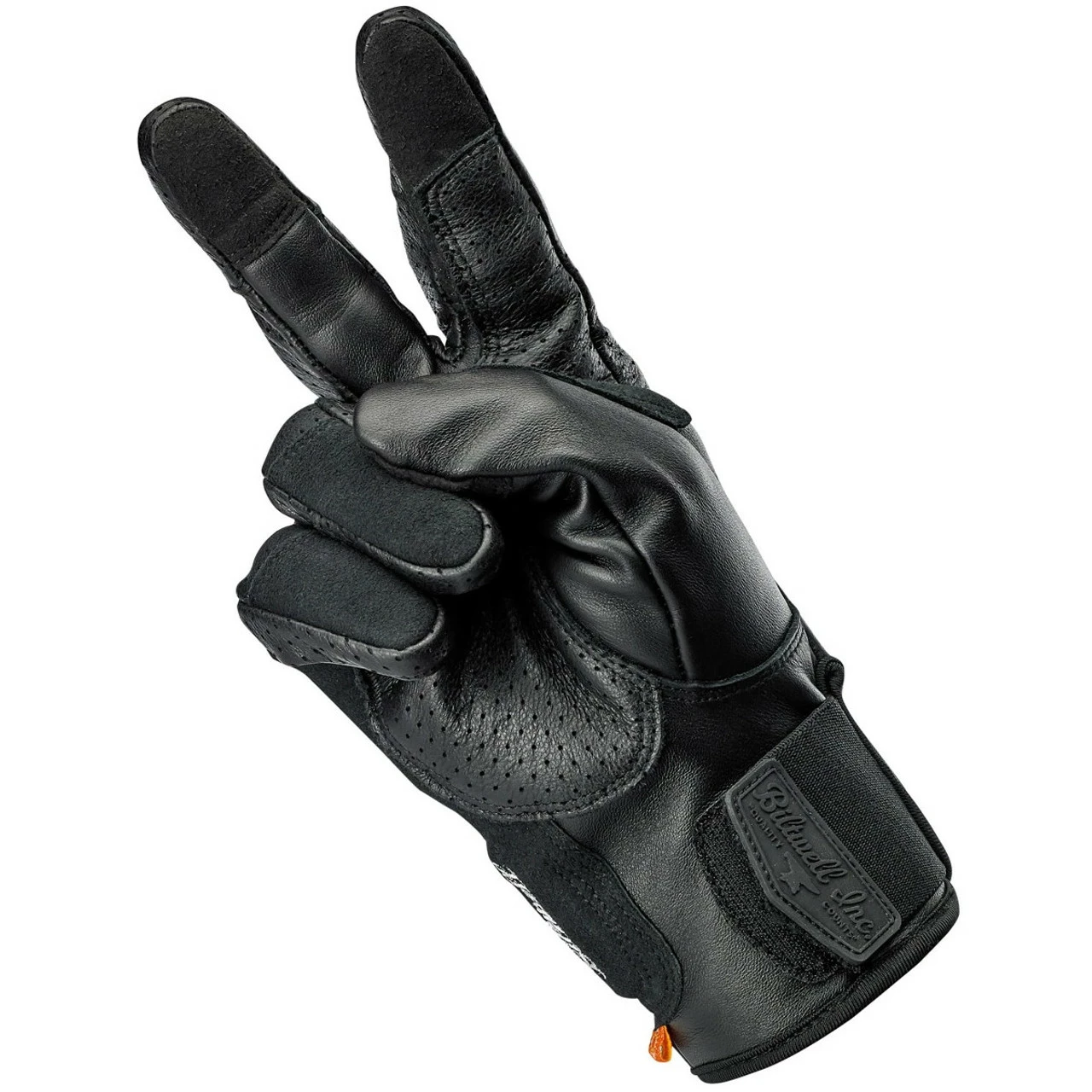 Biltwell Borrego Gloves - Image 9