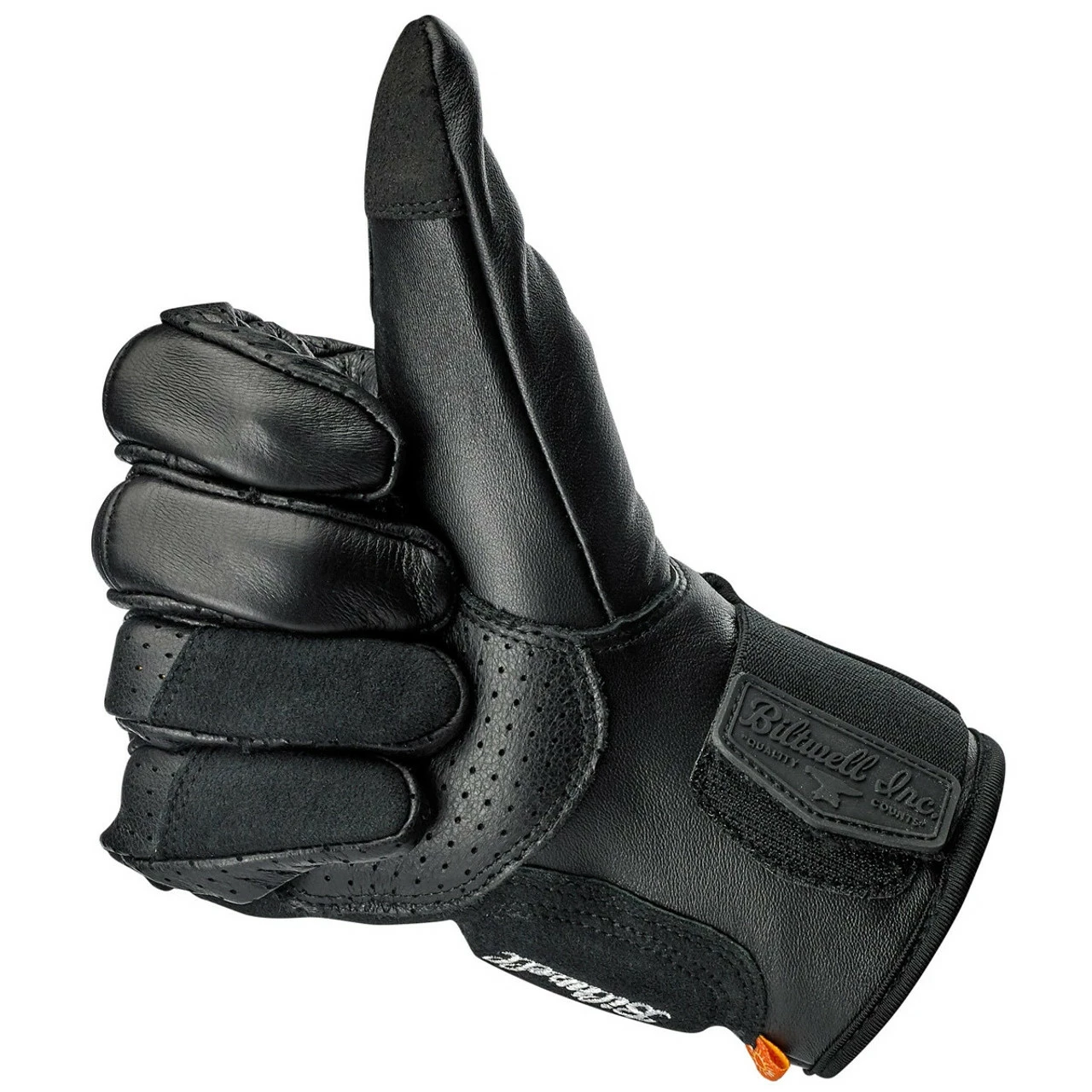 Biltwell Borrego Gloves - Image 10