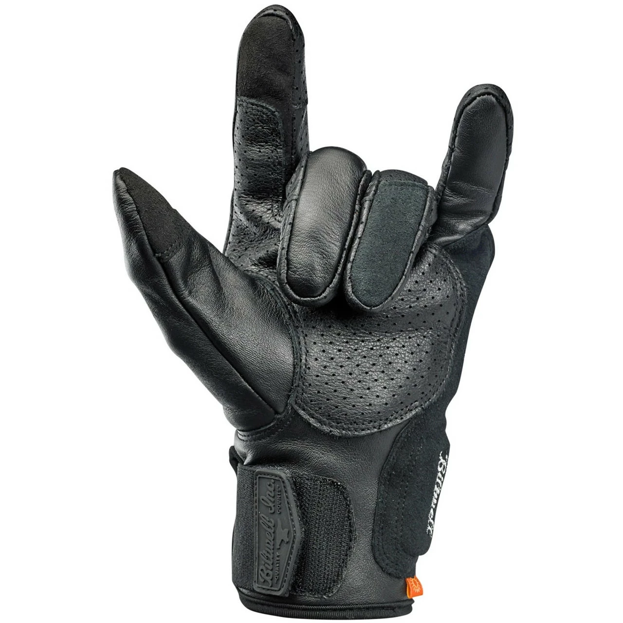 Biltwell Borrego Gloves - Image 12