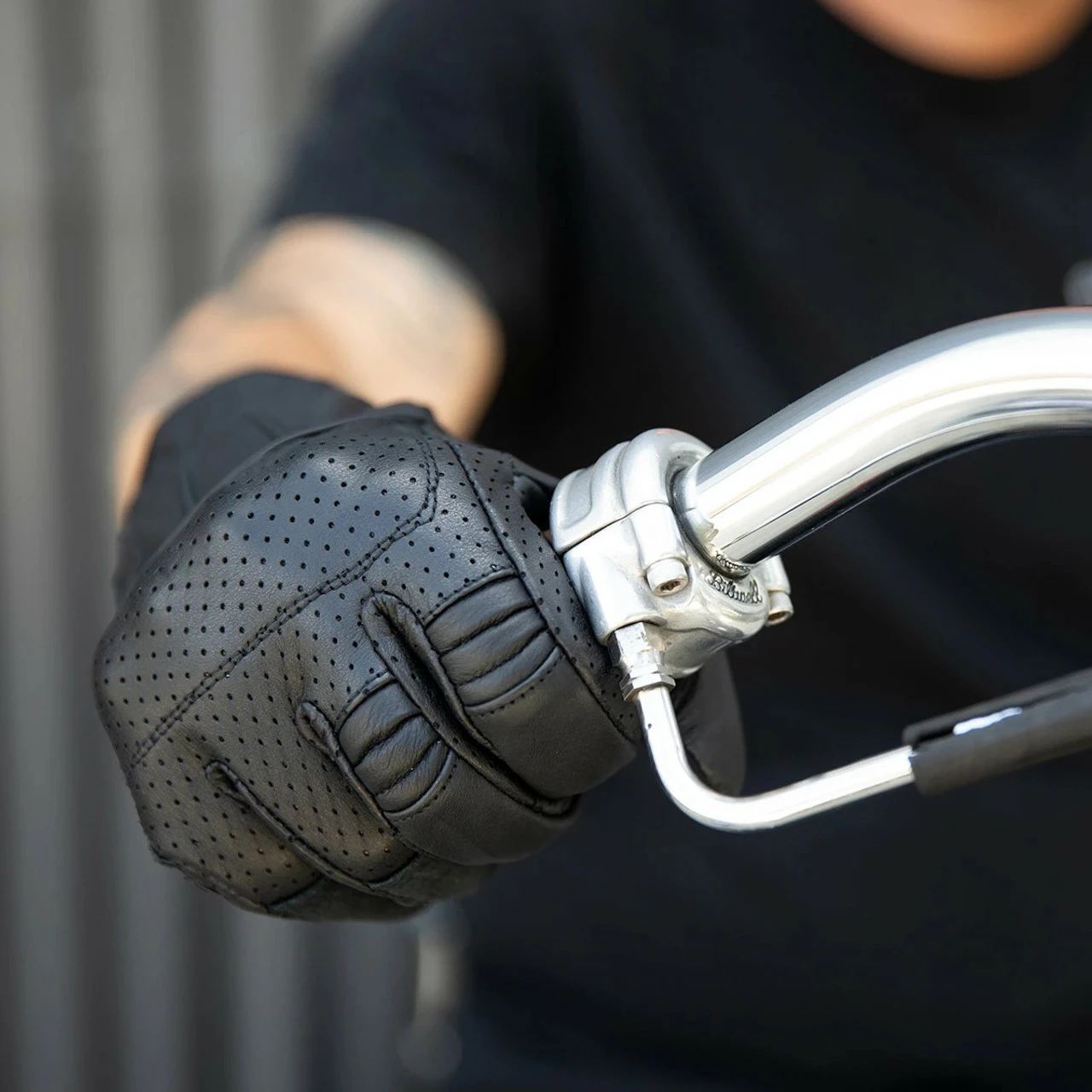 Biltwell Borrego Gloves - Image 13