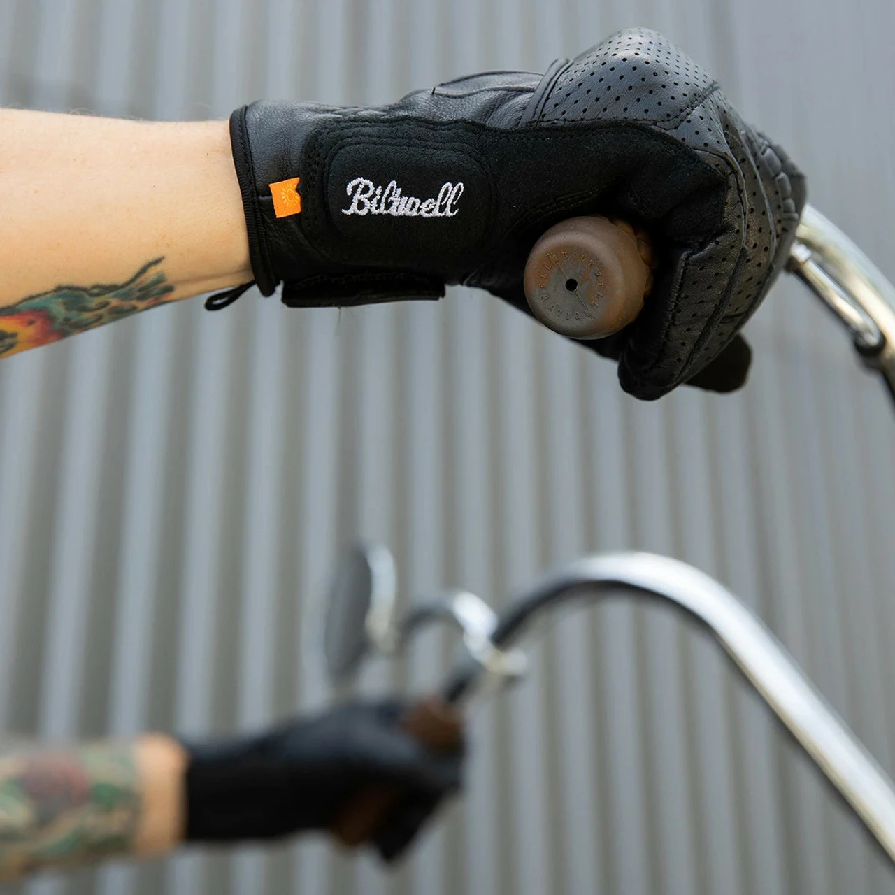 Biltwell Borrego Gloves - Image 15