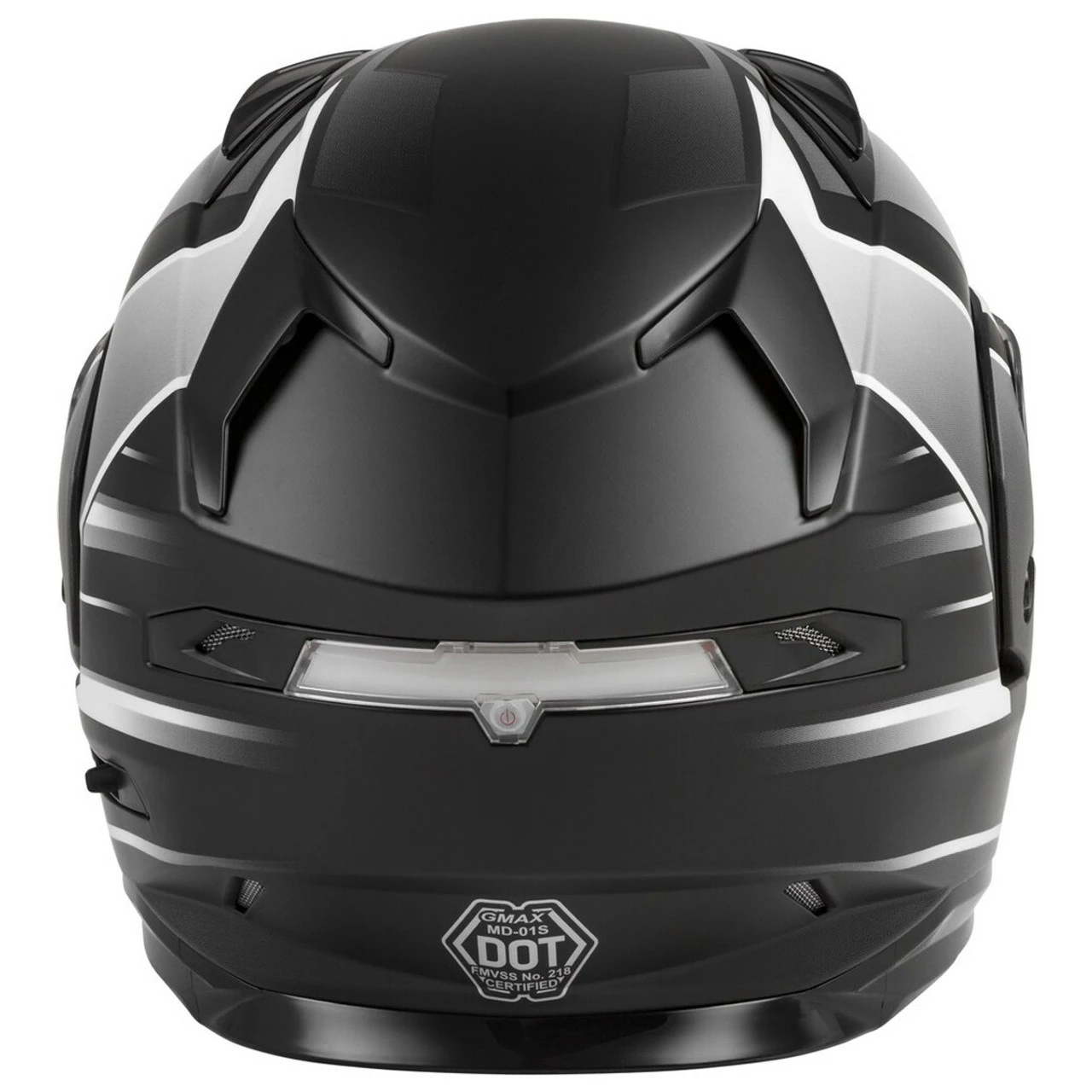 GMax MD-01S Descendant Snow Modular Helmet 10 GMax MD-01S Descendant Snow Modular Helmet - Image 8