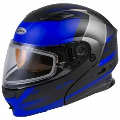GMax MD-01S Descendant Snow Modular Helmet 11 GMax MD-01S Descendant Snow Modular Helmet -100 Percent Shop 58878 53841.1661286581