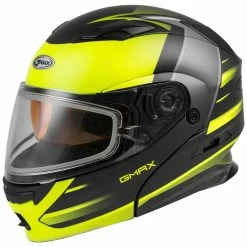 GMax MD-01S Descendant Snow Modular Helmet 12 GMax MD-01S Descendant Snow Modular Helmet -100 Percent Shop 58879 39404.1661286582