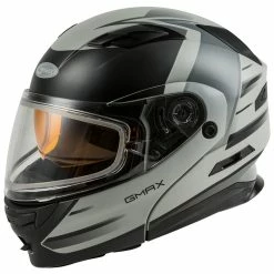GMax MD-01S Descendant Snow Modular Helmet 14 GMax MD-01S Descendant Snow Modular Helmet -100 Percent Shop 58881 04345.1661286584