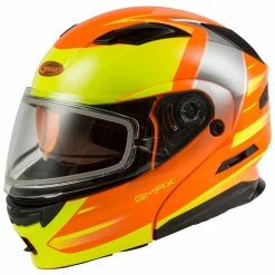 GMax MD-01S Descendant Snow Modular Helmet 15 GMax MD-01S Descendant Snow Modular Helmet -100 Percent Shop 58882 00532.1661286585