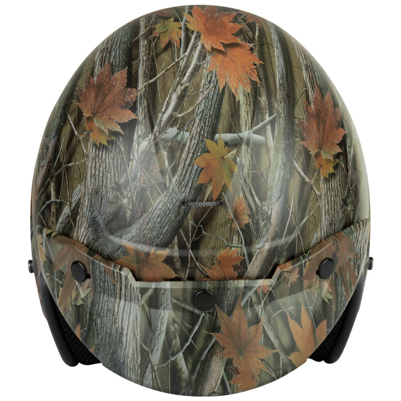 GMax OF-2 Camo Helmet