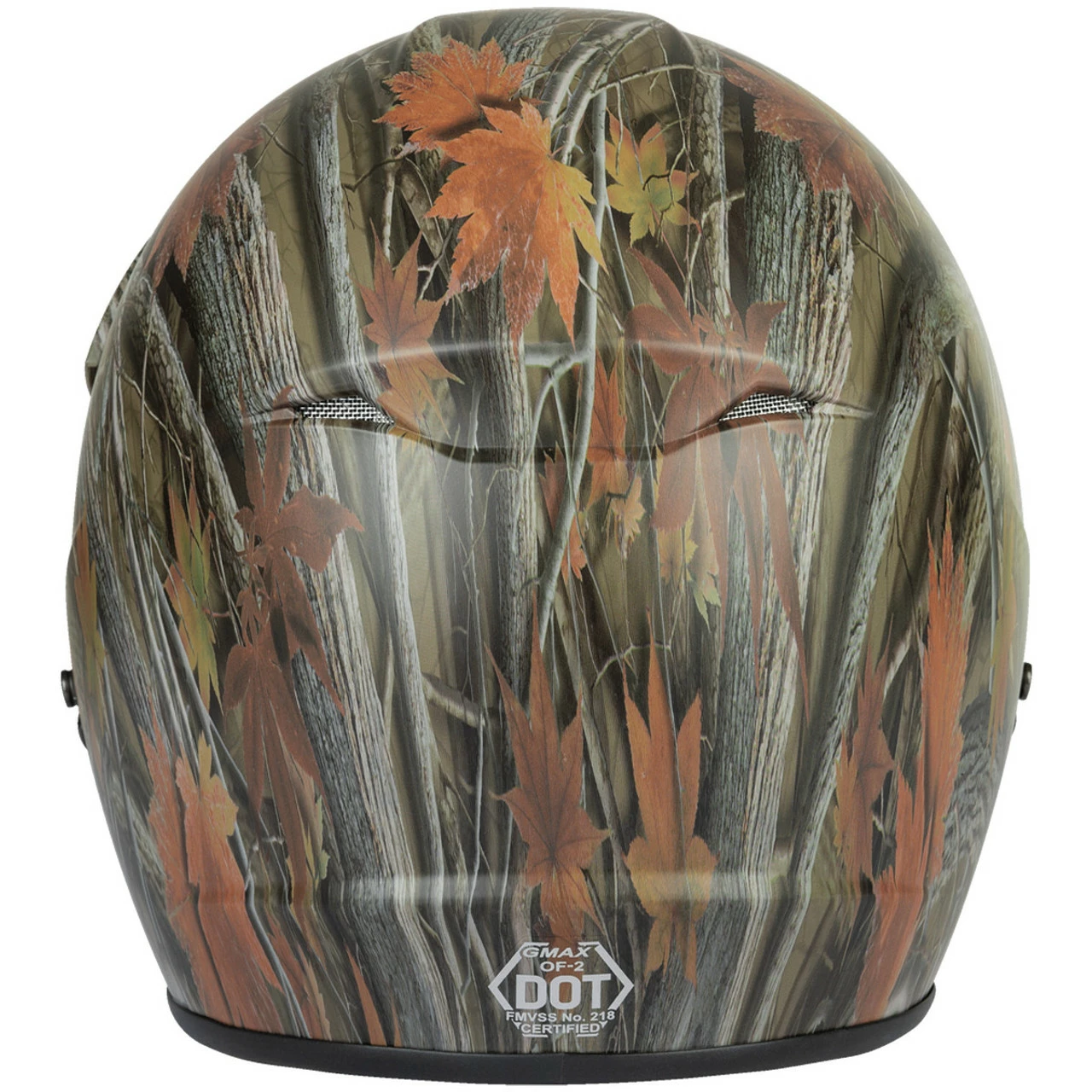 GMax OF-2 Camo Helmet - Image 2