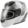GMax MD-04S Reserve Snow Modular Helmet 2 GMax MD-04S Reserve Snow Modular Helmet -100 Percent Shop 59035 64225.1661286573