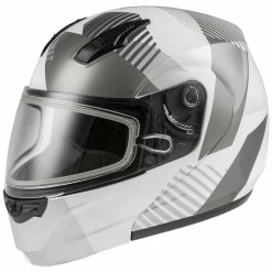 GMax MD-04S Reserve Snow Modular Helmet