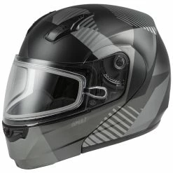 Alternative view of GMax MD-04S Reserve Snow Modular Helmet