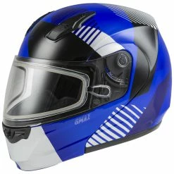 GMax MD-04S Reserve Snow Modular Helmet -100 Percent Shop 59038 05103.1661286576