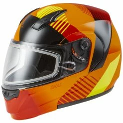 GMax MD-04S Reserve Snow Modular Helmet -100 Percent Shop 59040 21174.1661286578