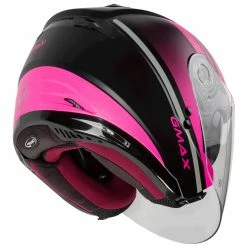 GMax Women's OF77 Reform Helmet -100 Percent Shop 59087 77515.1661286481
