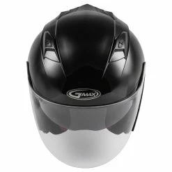 GMax 2021 OF77 Open Face Helmet