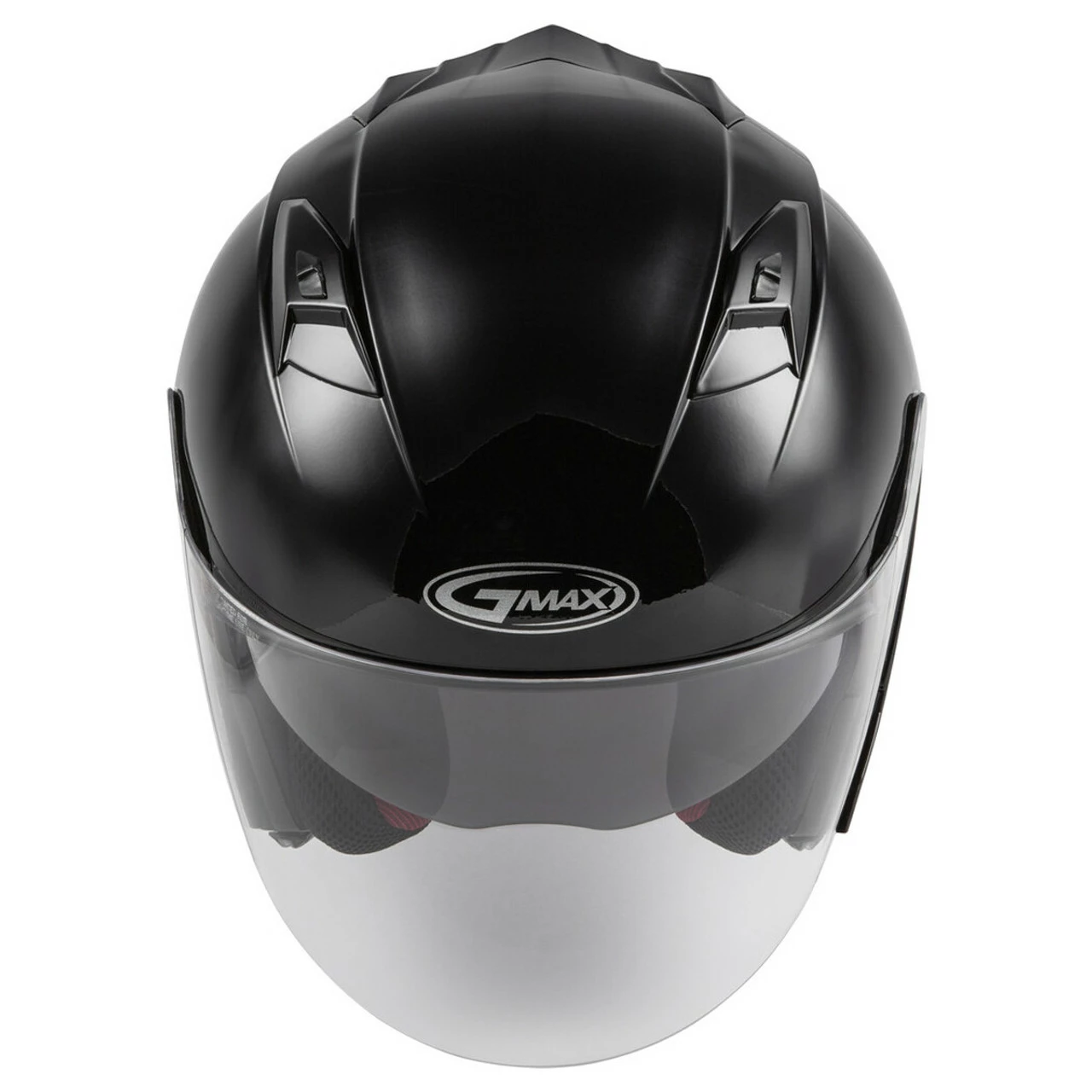 GMax 2021 OF77 Open Face Helmet 3 GMax 2021 OF77 Open Face Helmet
